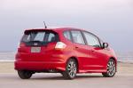 Honda Fit Sport 2012 года